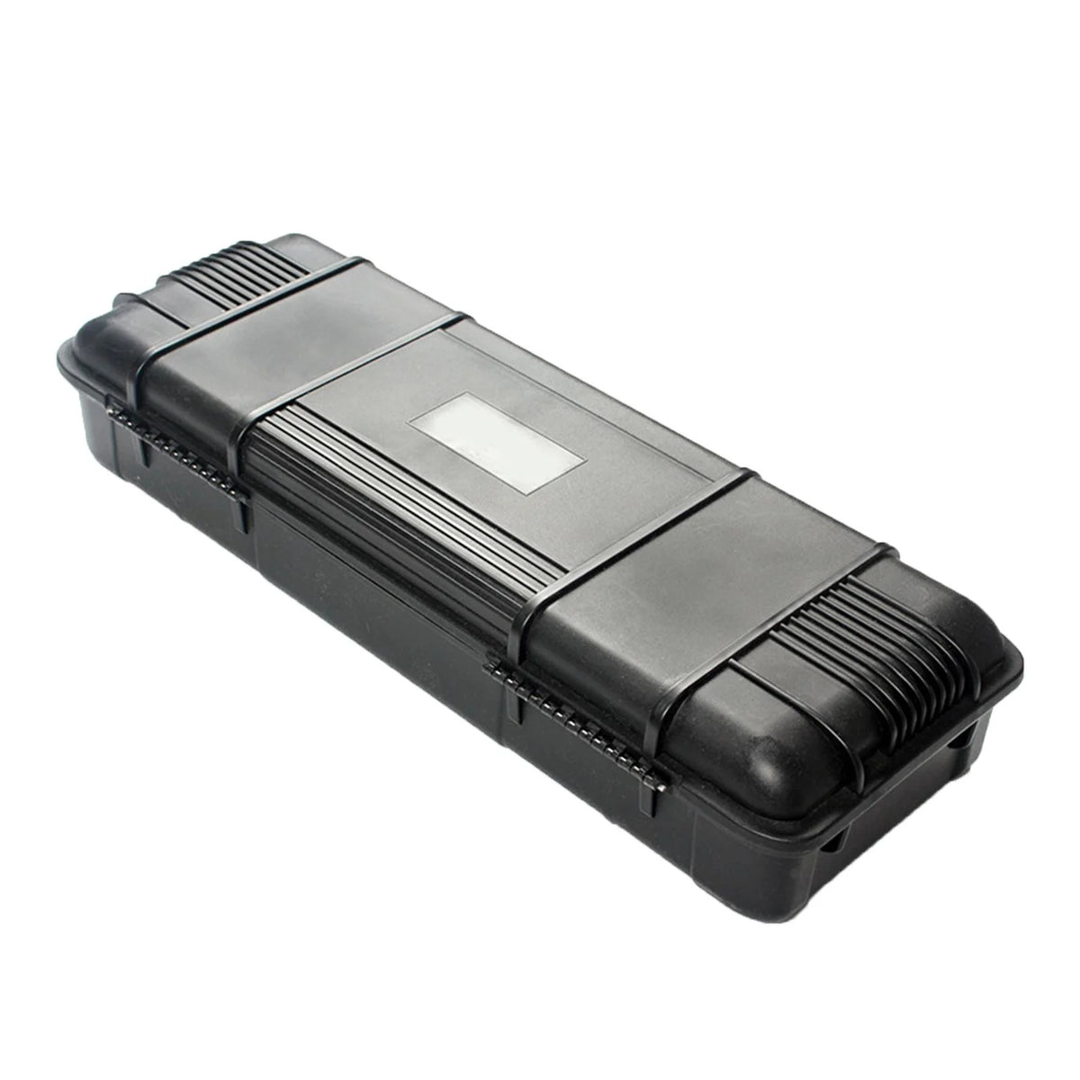 Instrument Case with Pre-Cut Foam T95216