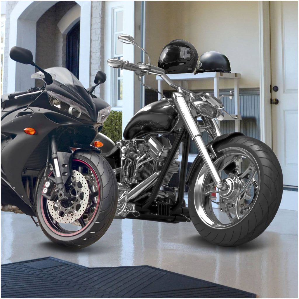 Motorcycle Mat R58061
