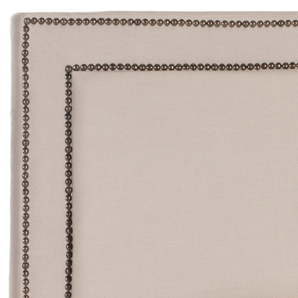 Beige Full Headboard G355164
