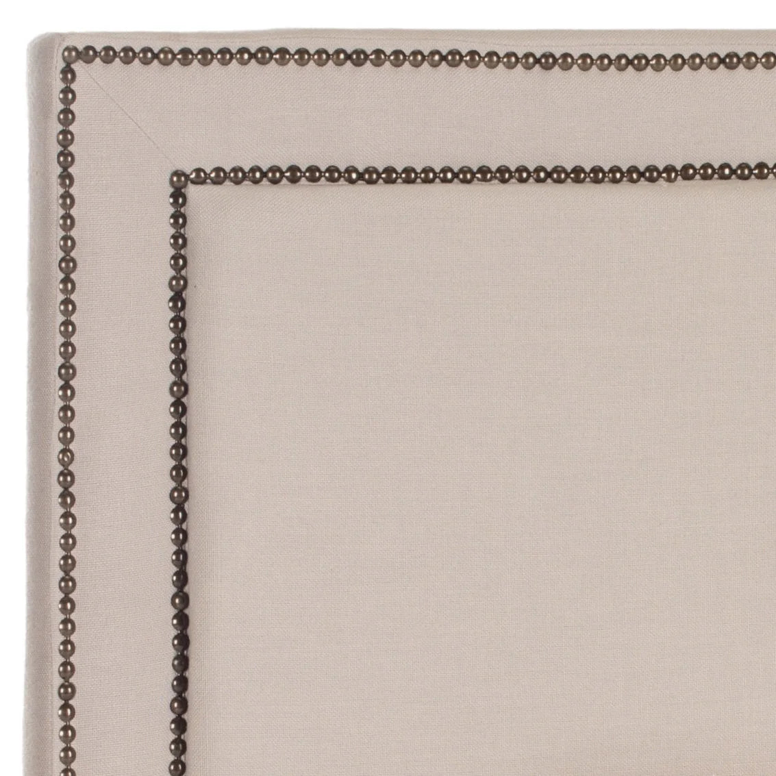Beige Full Headboard G355164