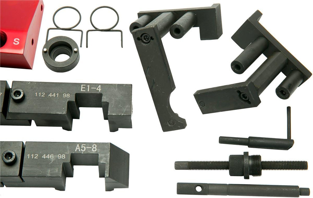 Camshaft Alignment VANOS Timing Locking Tool Kit R33503