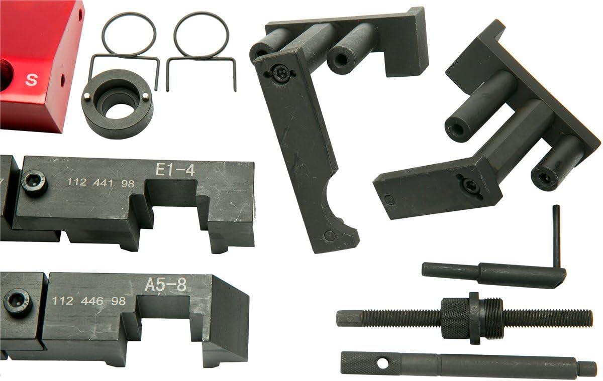 Camshaft Alignment VANOS Timing Locking Tool Kit R33503
