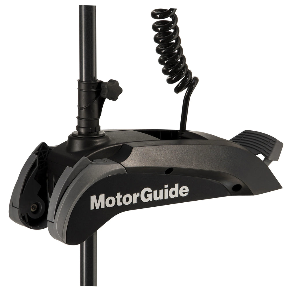Wireless Freshwater Trolling Motor with GPS Sonar 24V 80 lbs. 60 Shaft P2236