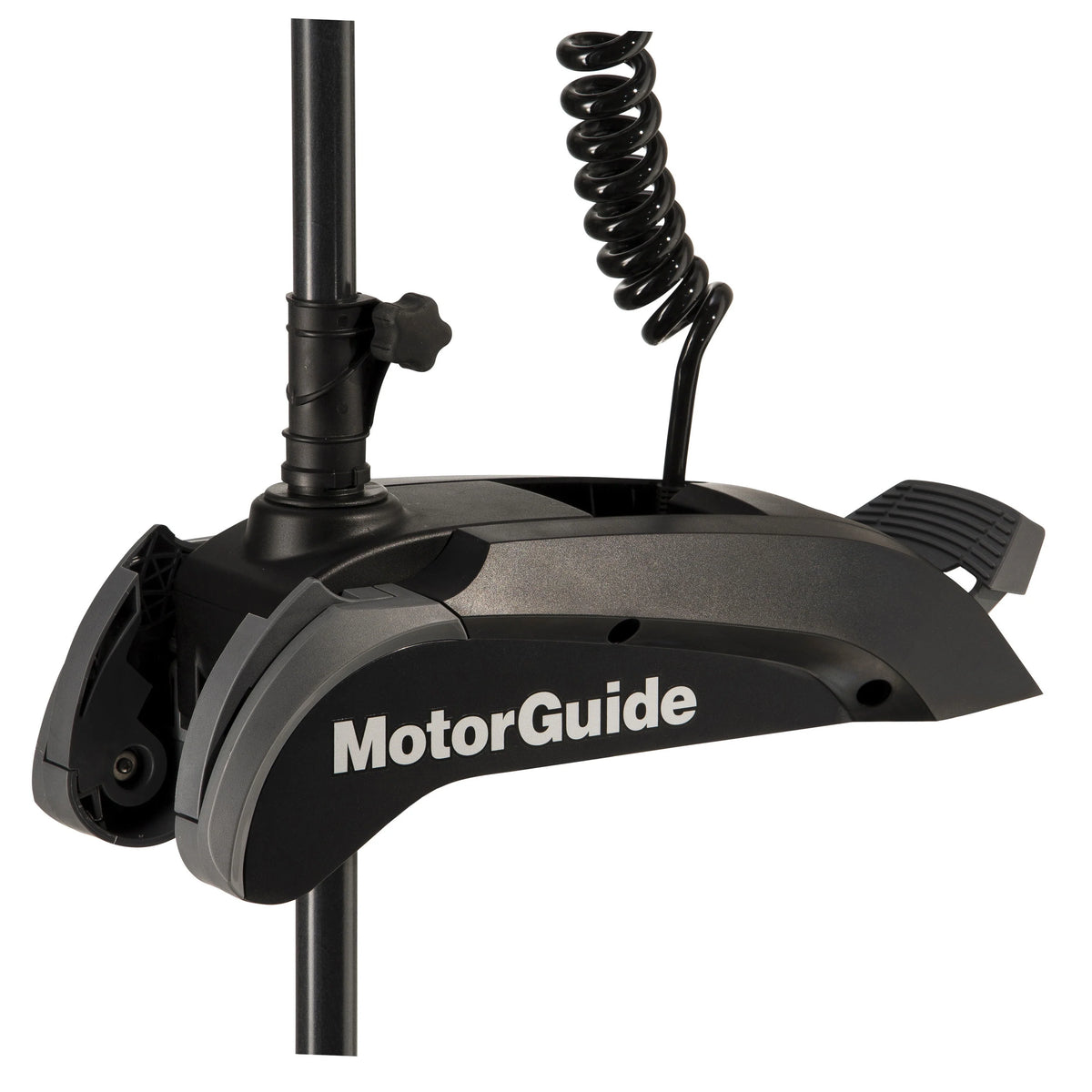 Wireless Freshwater Trolling Motor with GPS Sonar 24V 80 lbs. 60 Shaft P2236