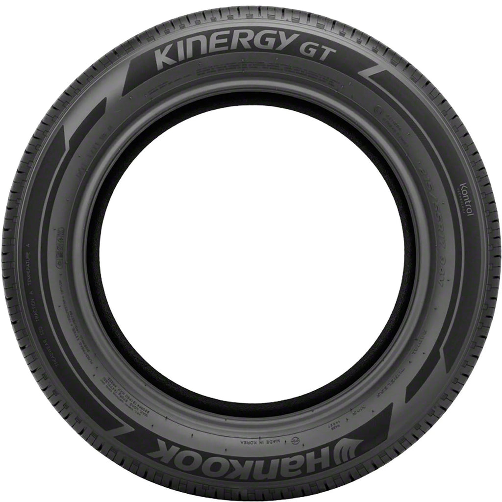 All Season 215/55R17 94V Passenger Tire U27501