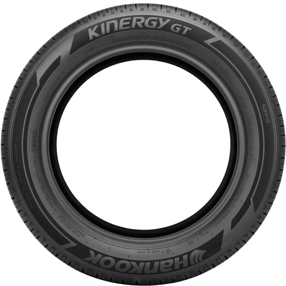 All Season 215/55R17 94V Passenger Tire U27501