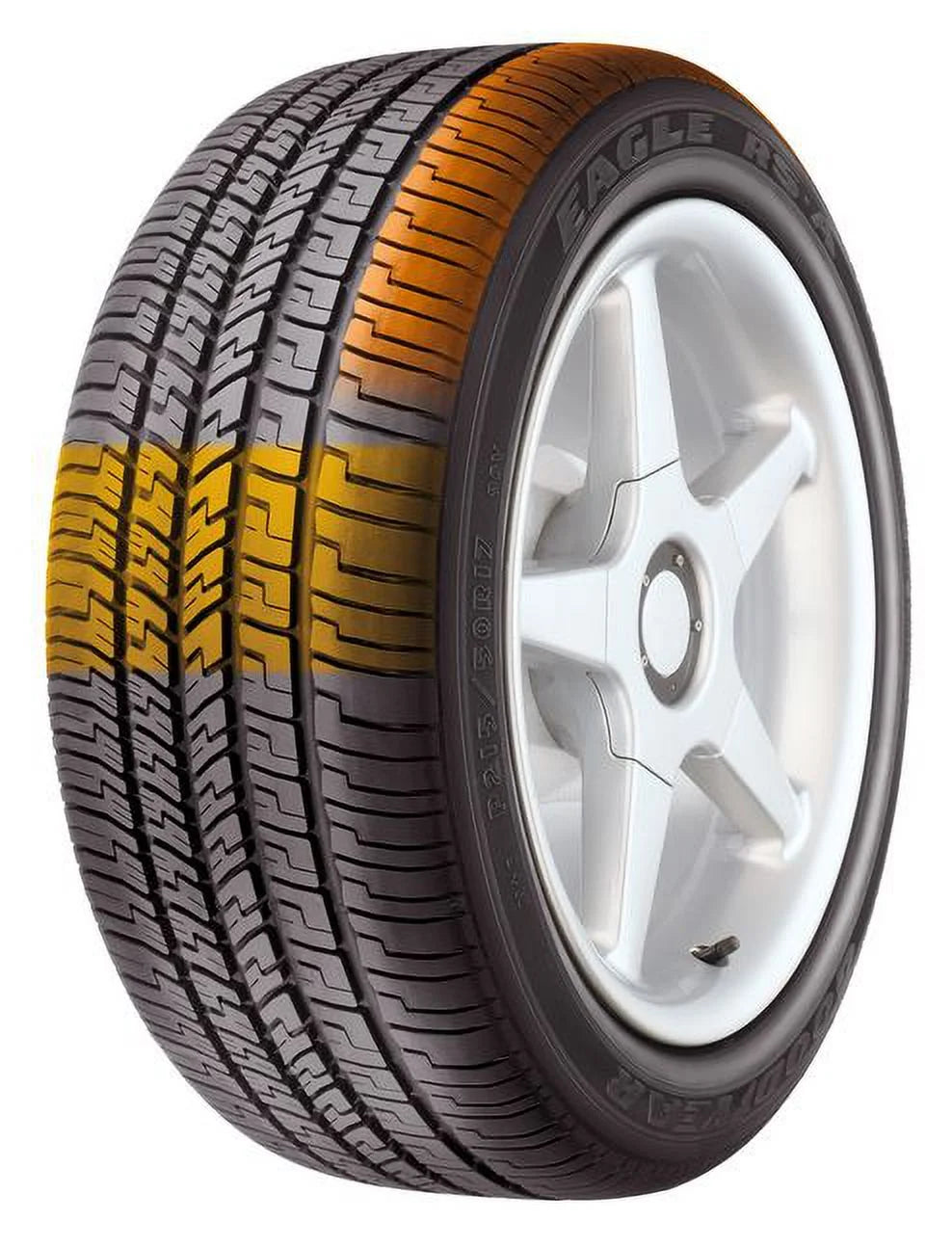 All-Season Tire W151682
