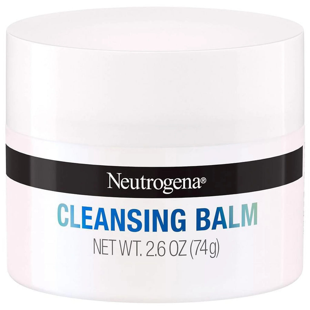 Fragrance-Free 2.6 oz Makeup Melting Cleansing Balm Pack of 2 A855217