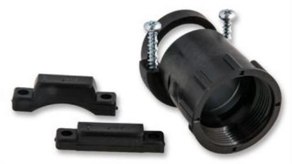 Circular Cable Clamp Size 17 Nylon X8151