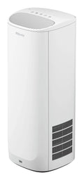 White True HEPA Tower Air Purifier Z1271