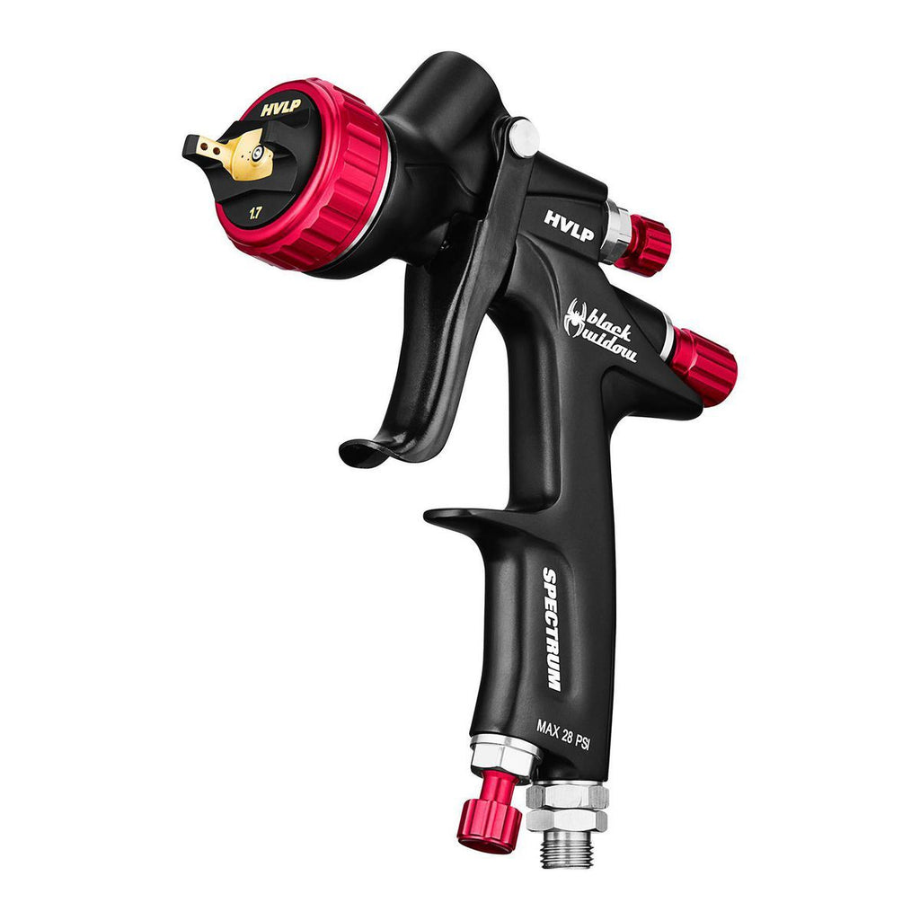 HVLP Gravity-Feed Air Spray Gun L64662