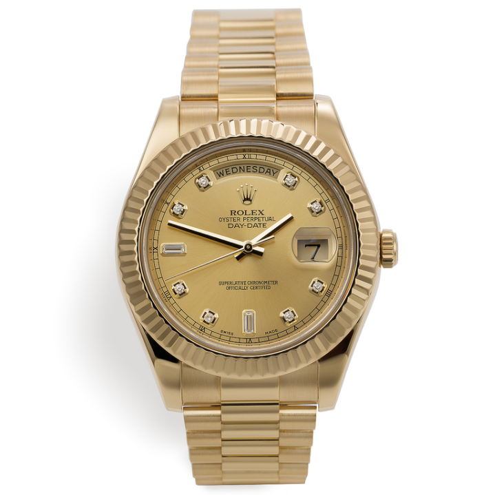 41mm Diamond Scale I937545