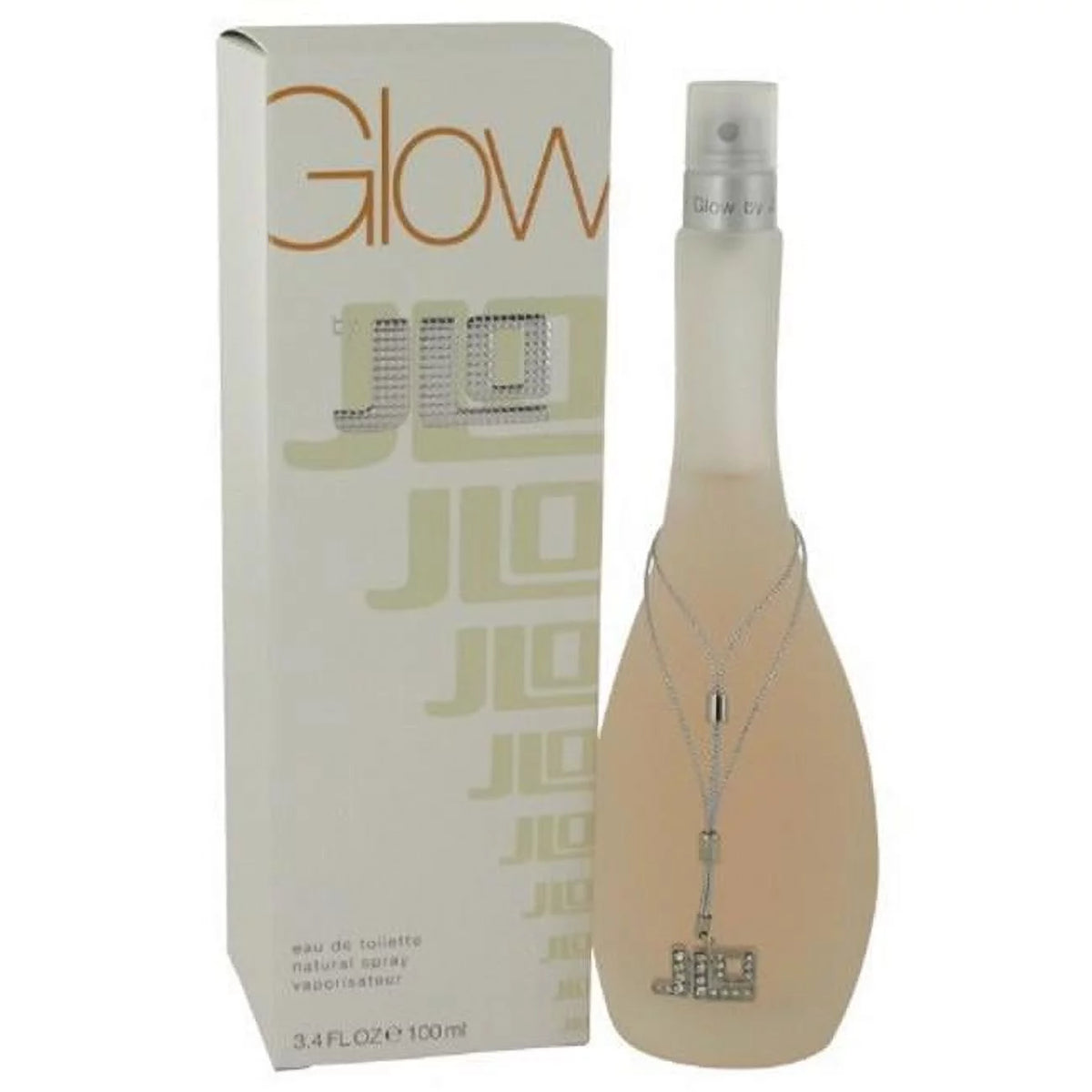 3.4 oz Eau De Toilette Spray Z184