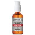 2 oz Topical First Aid Gel U56010