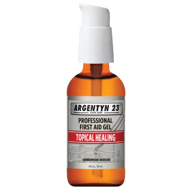 2 oz Topical First Aid Gel U56010