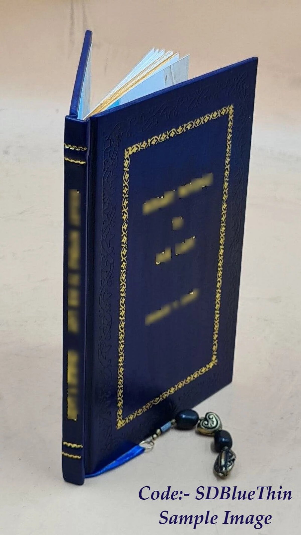 An Essay on the Transfer of Land by Registration Premium Leather Bound L49731