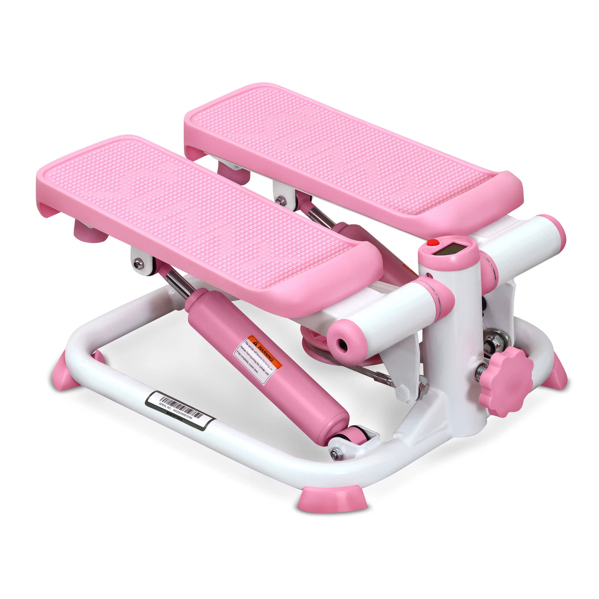 Pink Stepper Machine F62489