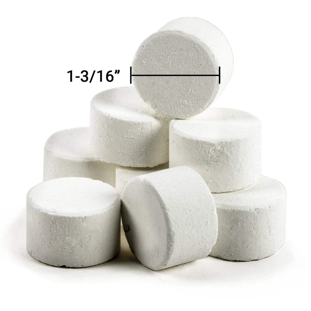 Bromine Brominating Tablets 5 lbs Q378
