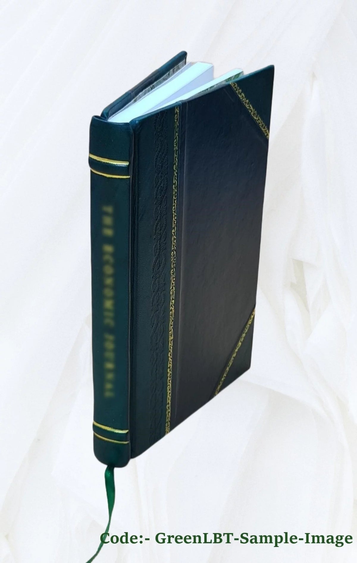 Leather Bound Book Q11131