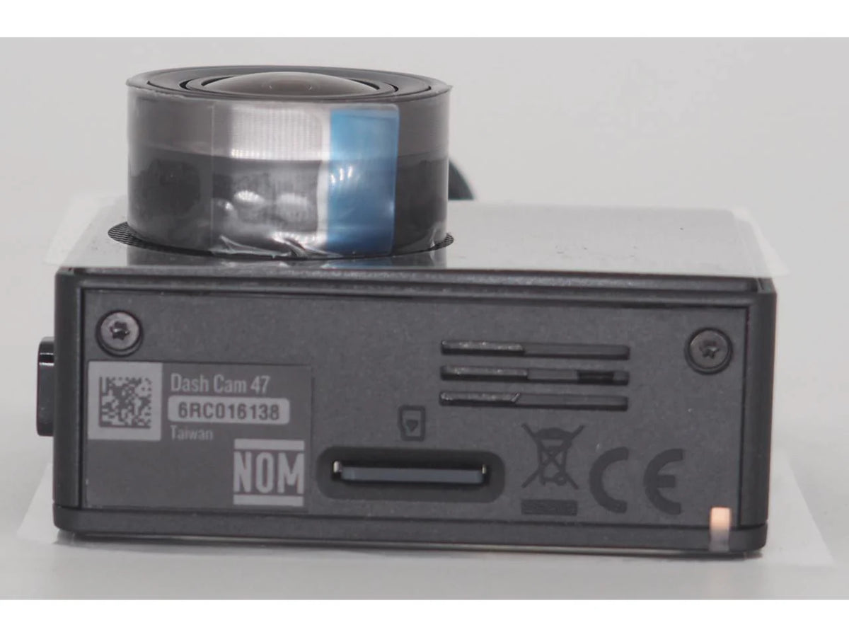 Black Dash Cam B99853