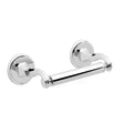 Double Post Toilet Tissue Holder Z2079