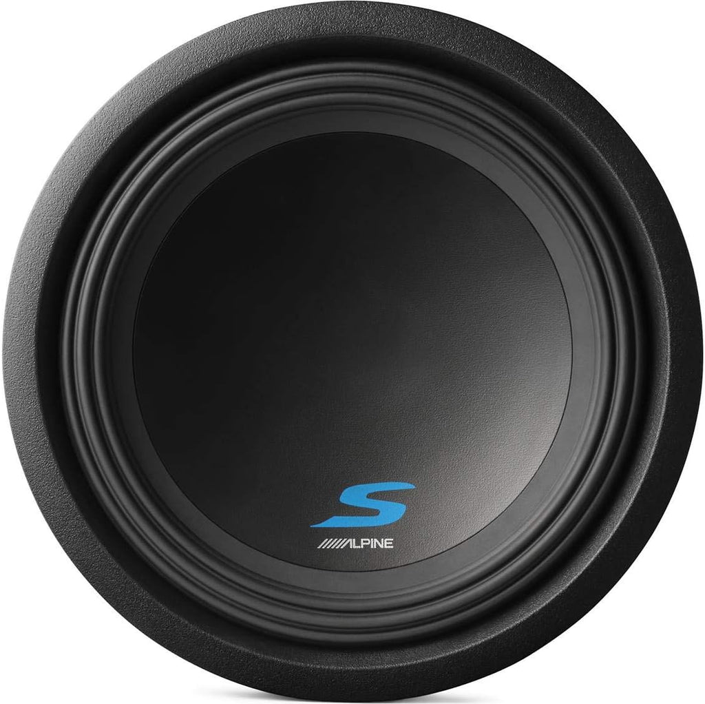 12 Subwoofer with Amplifier & Amp Kit A960763