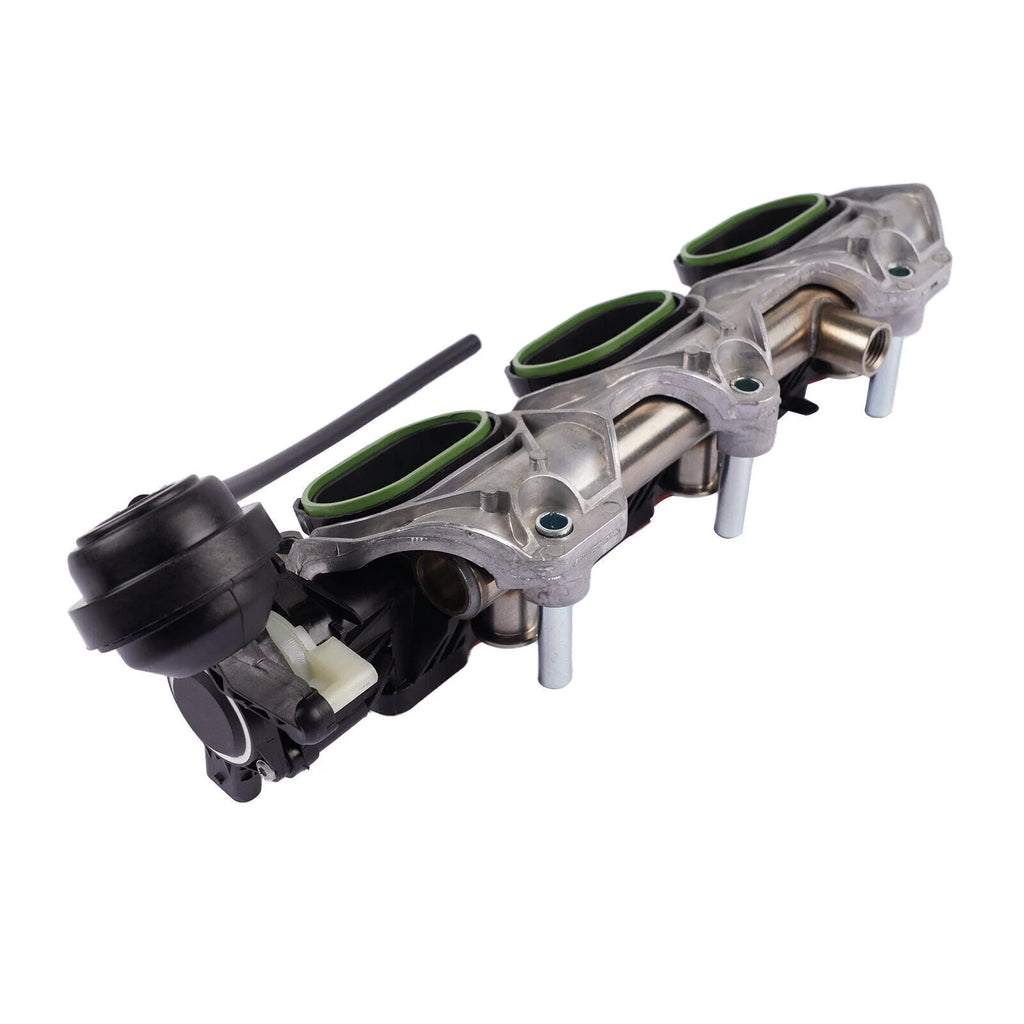 Left Side Intake Manifold G880
