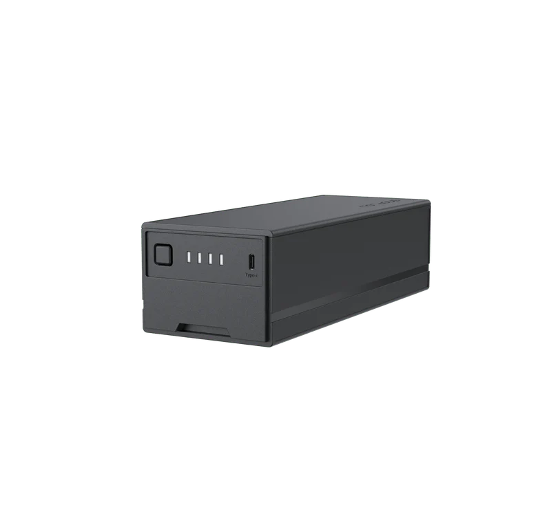 Plug-In Battery 298Wh D120759