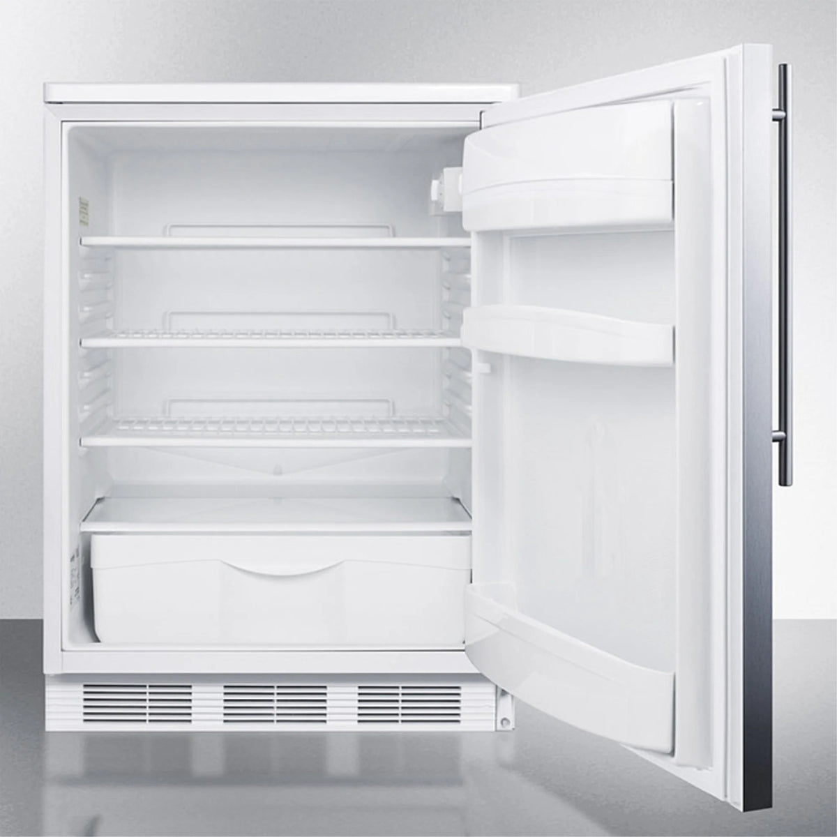 Built-In Undercounter All-Refrigerator U2395