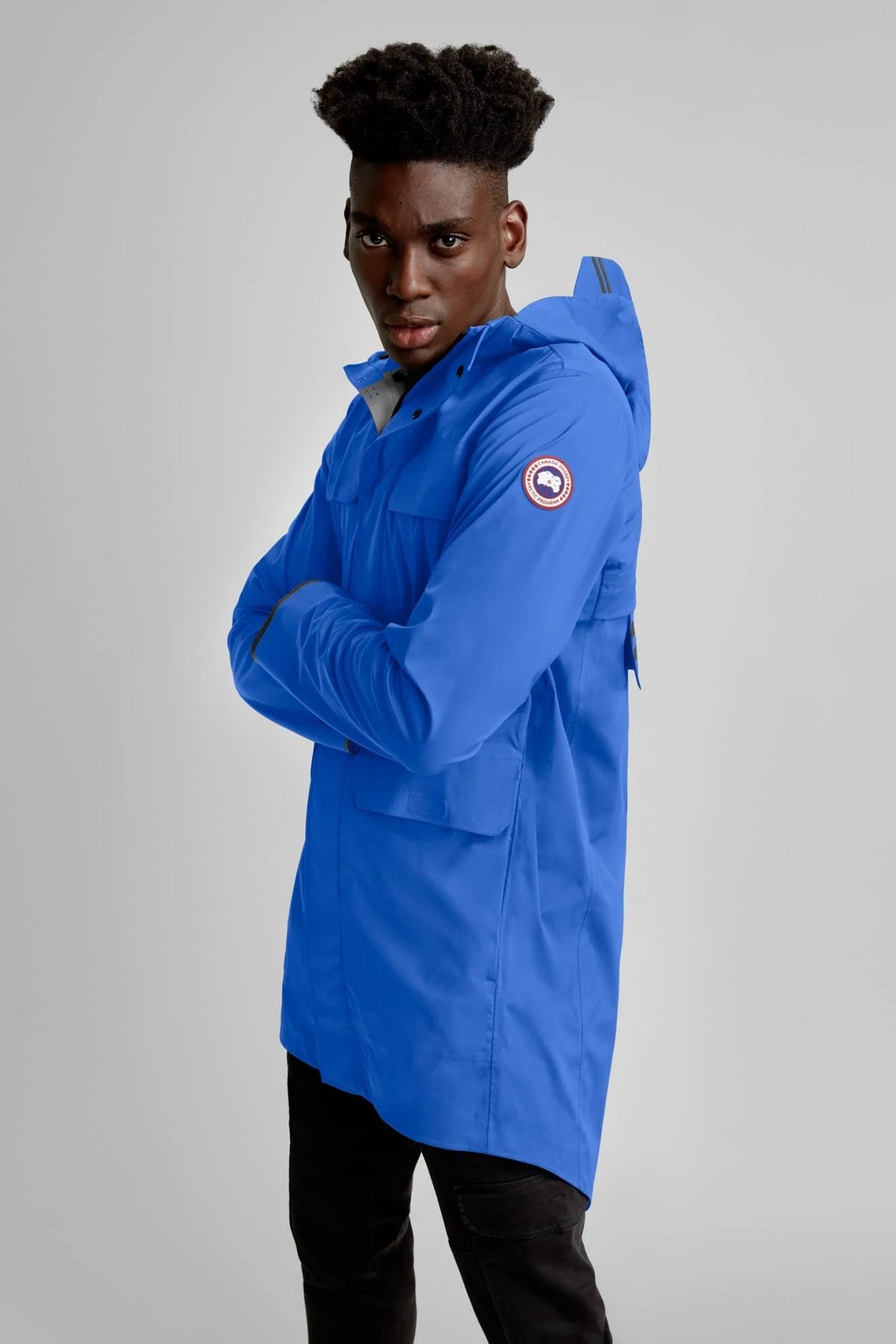 Men's Jacket P51020