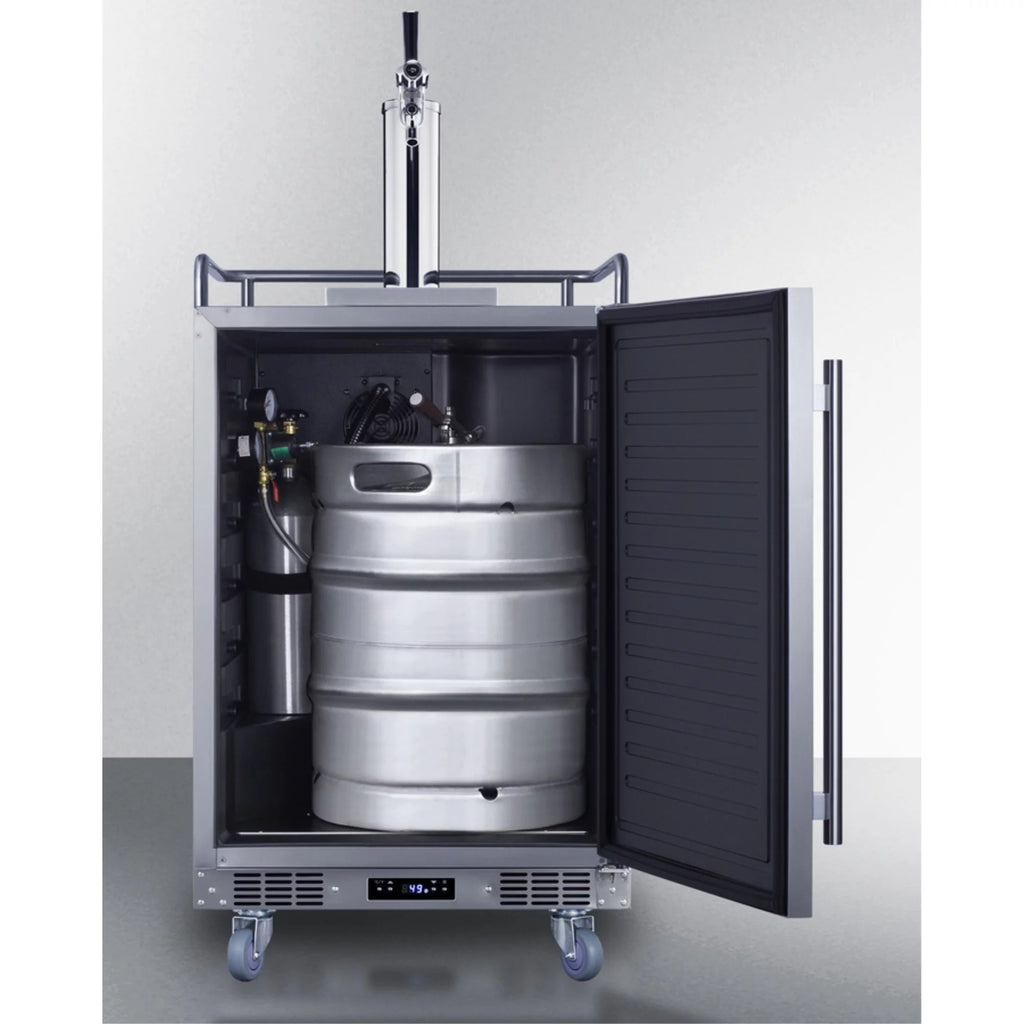Specialty Refrigerator W2376