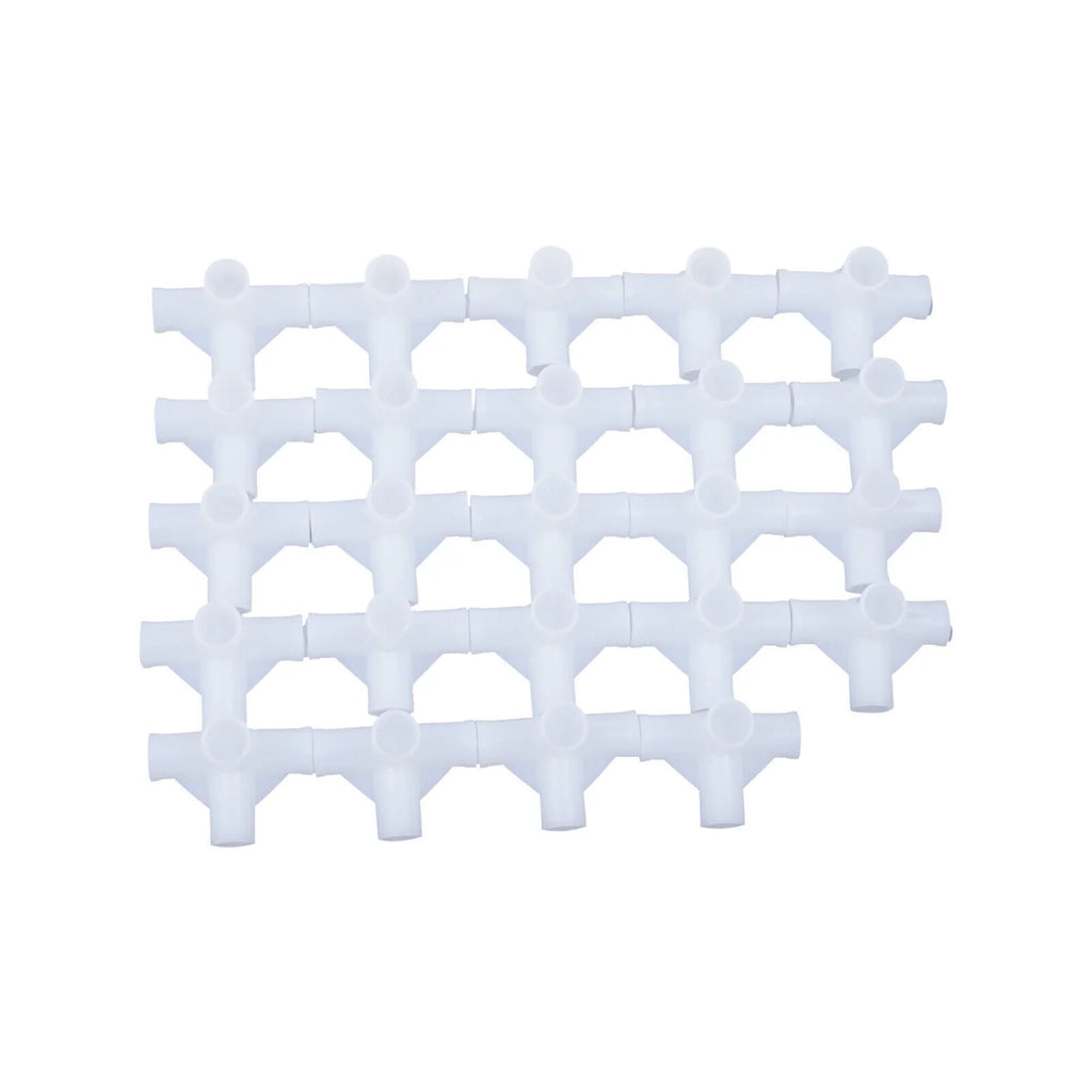 Mesh Clothes Drying Rack P2001