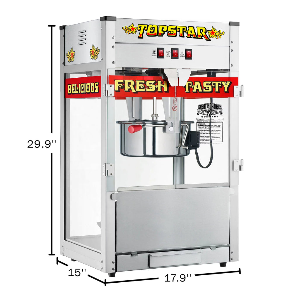 12 oz Machine D918378