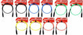 10 XLR Mic Cable Z26500