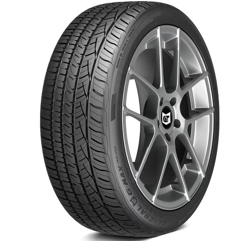 All Season 275/40ZR19 101W Passenger Tire C5506