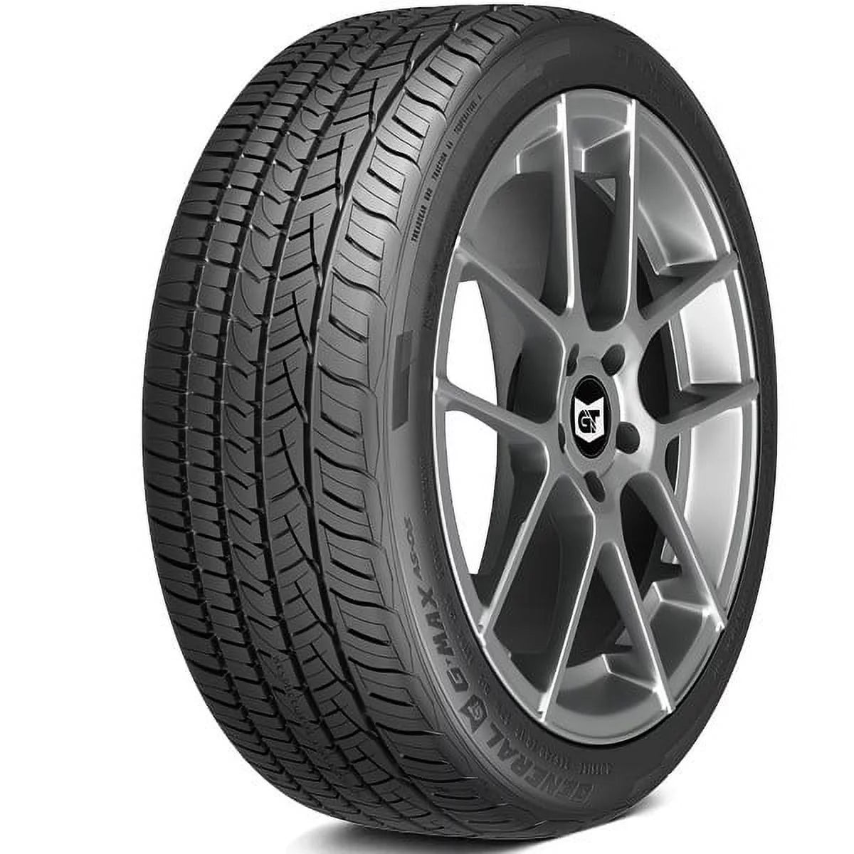 All Season 275/40ZR19 101W Passenger Tire C5506