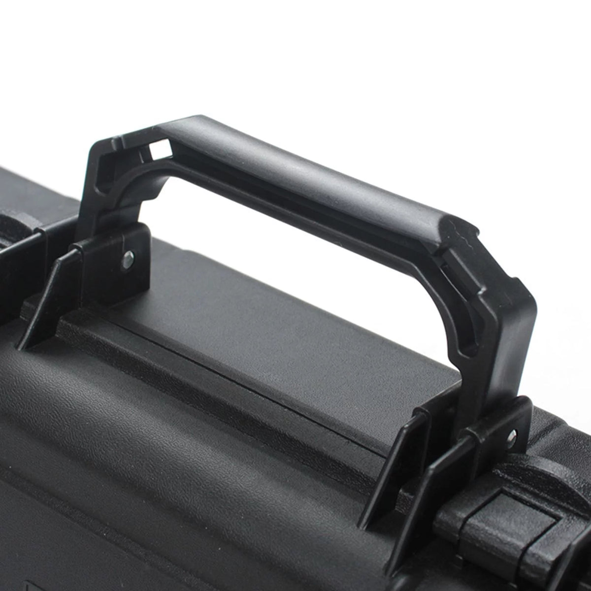 Instrument Case with Pre-Cut Foam T95216