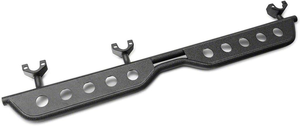 Rocker Steps for Jeep Wrangler JK 4-Door A9887