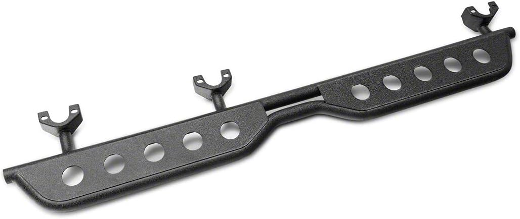 Rocker Steps for Jeep Wrangler JK 4-Door A9887