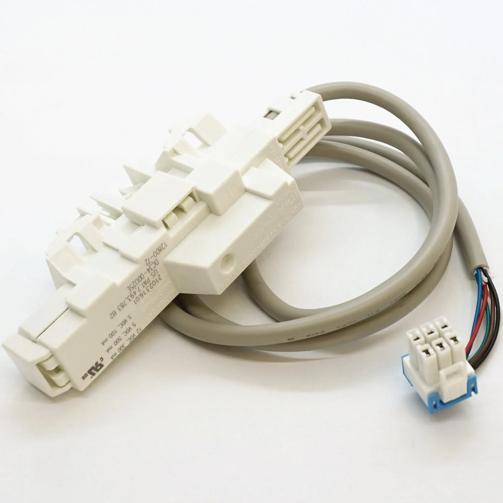 Washing Machine Door Lock Switch O958968