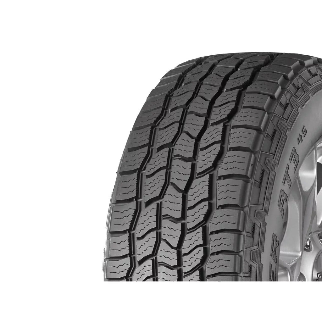 All-Season 215/70R16 100T Tire J41632