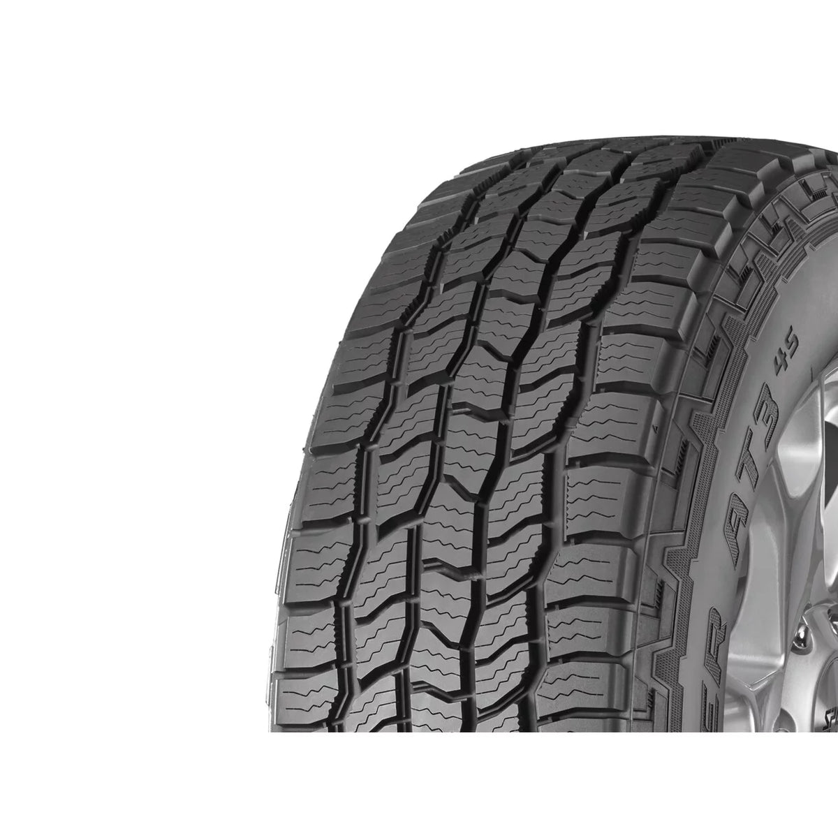All-Season 215/70R16 100T Tire J41632