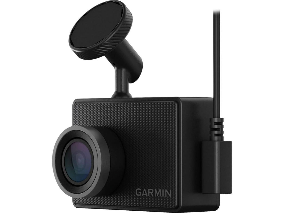 Black Dash Cam B99853