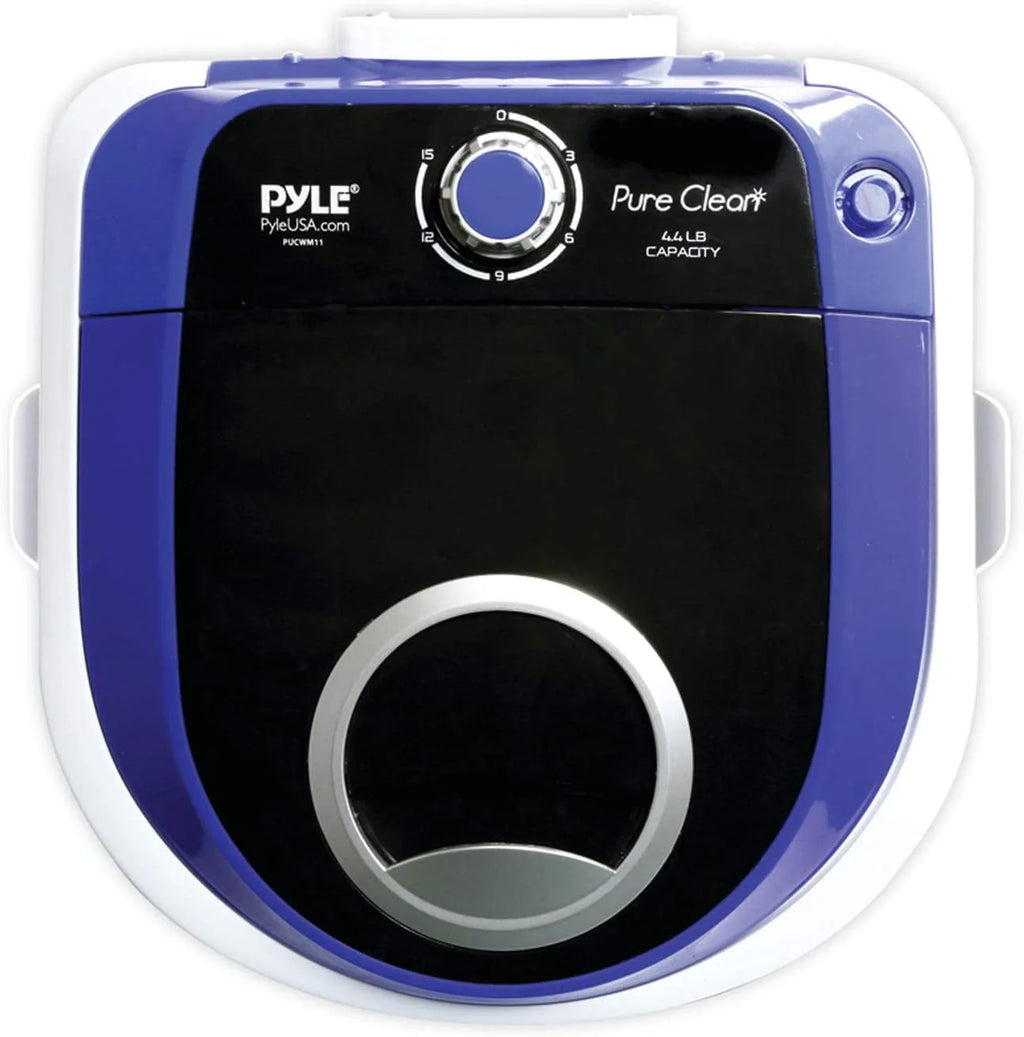 Compact Portable Mini Washing Machine R3433