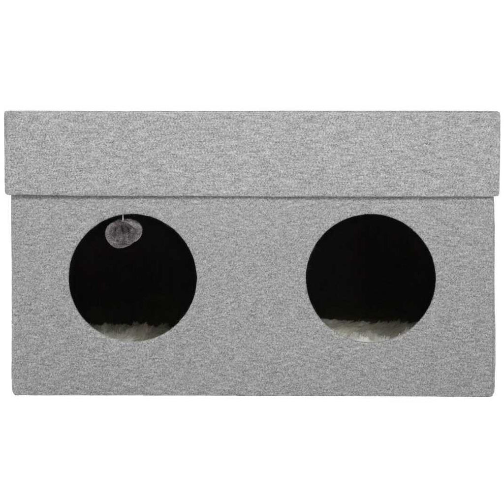 Collapsible Cat Condo D3734