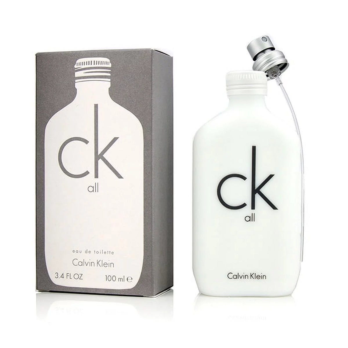 Eau De Toilette Spray 200ml/6.7oz H54265