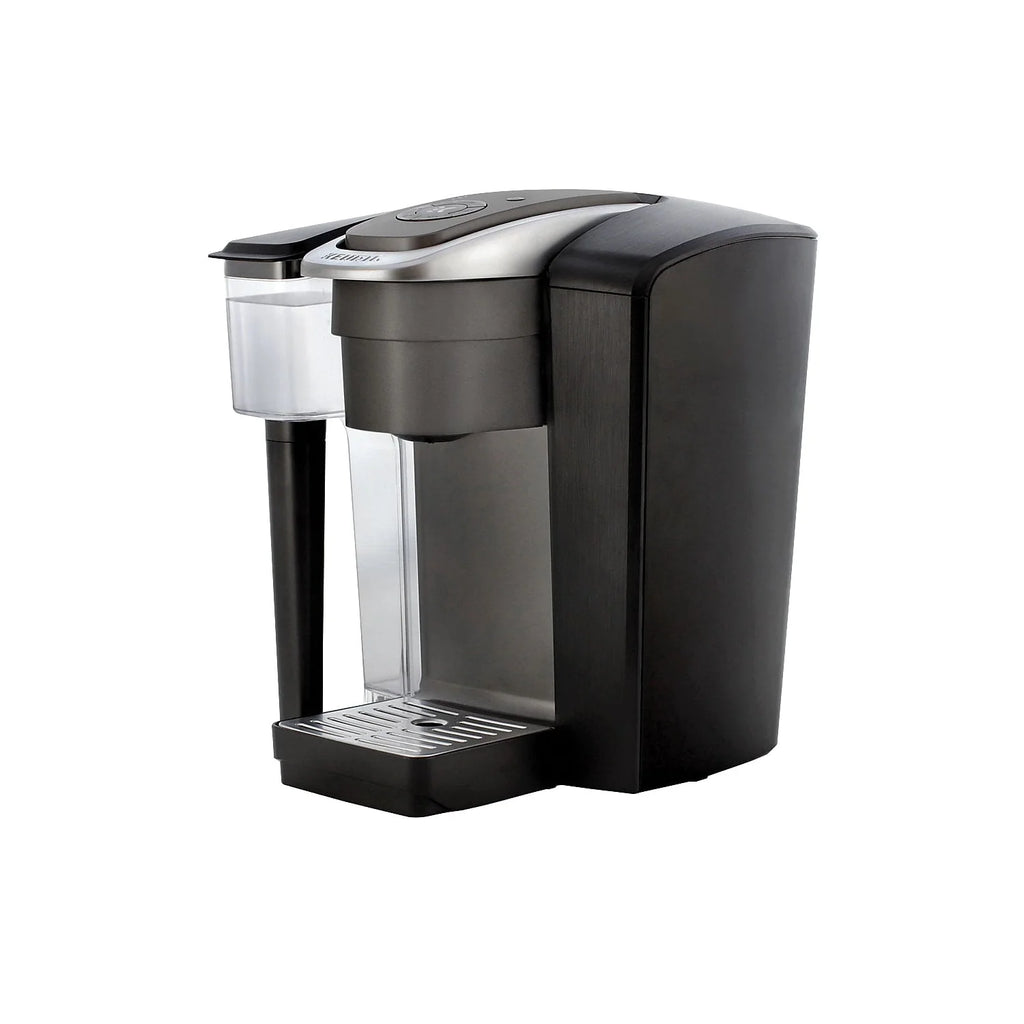 Black Single-serve Coffee Maker A604