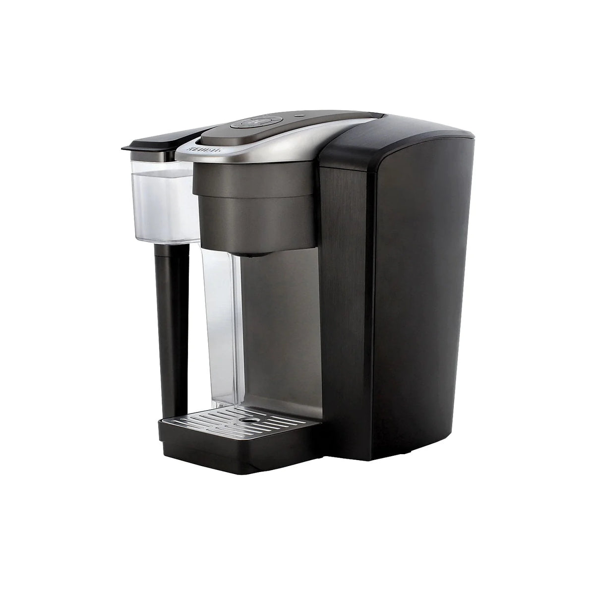 Black Single-serve Coffee Maker A604