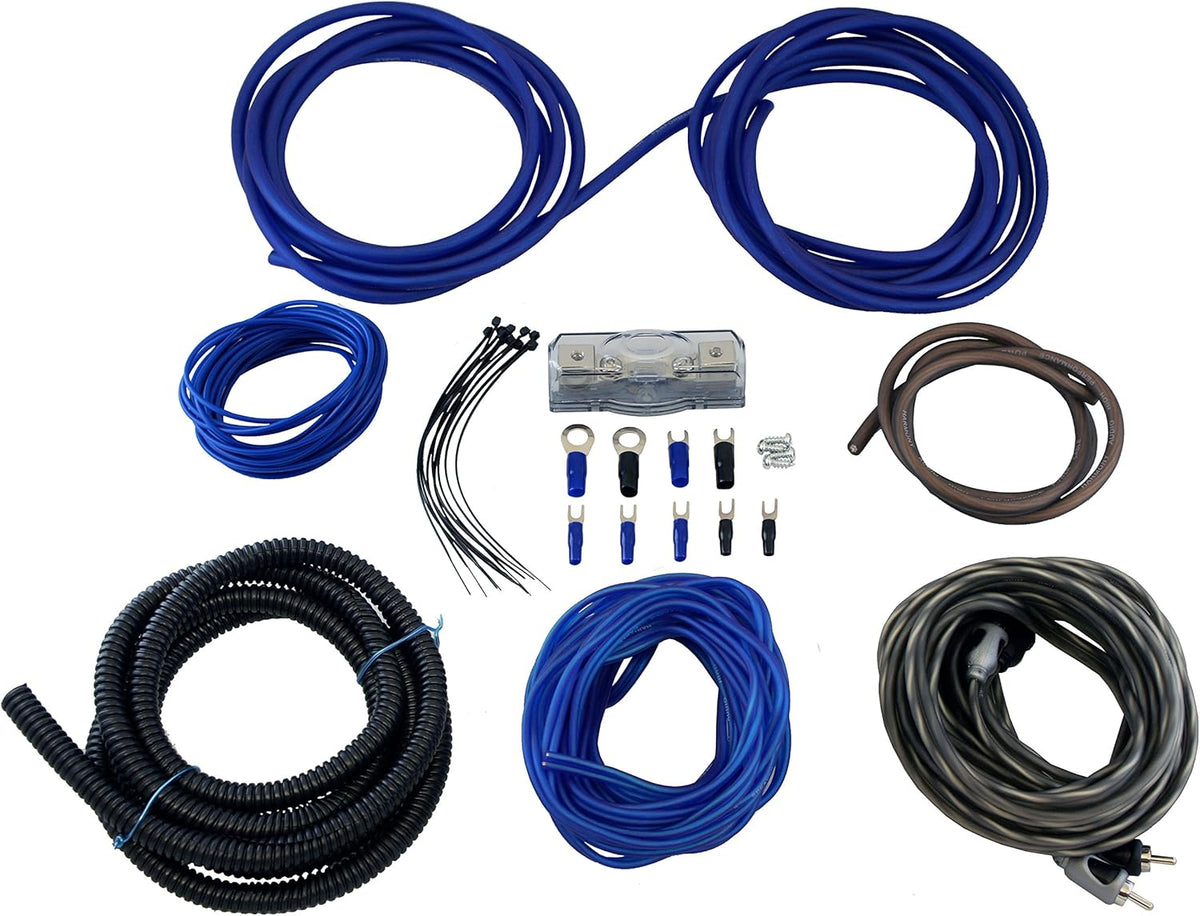 12 Subwoofer with Amplifier & Amp Kit A960763