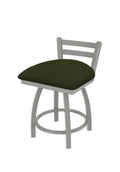 Low Back Swivel Vanity Stool N76386